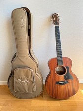 Taylor GS Mini Mahogany