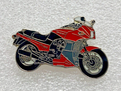 Genuine kawasaki gpz750 gpz - genuine,