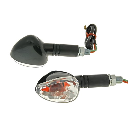 Vicma blinker set m10 - vicma, doozy