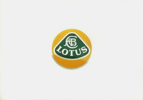Lotus esprit 1993 market - lotus,