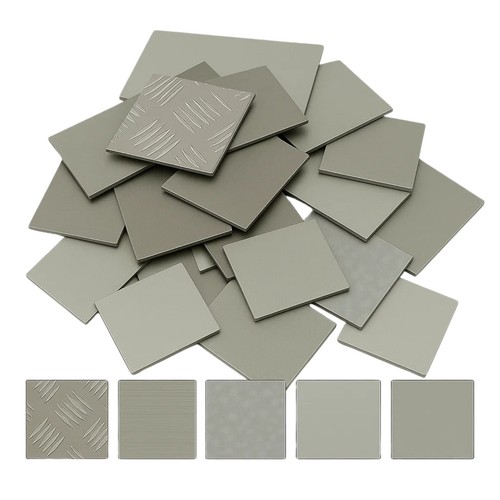 Metal offcuts per - metal,