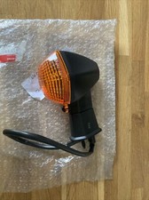 Genuine Suzuki New Old Stock