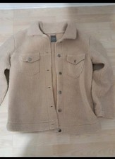 Teddy Style Jacket