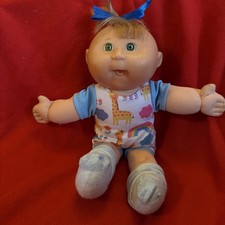 Cute Vintage Cabbage Patch
