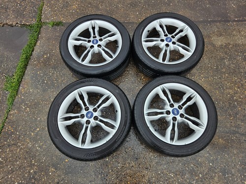 2013 ford max - ford, et50