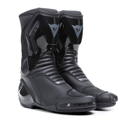 Dainese nexus boots black - nexus,