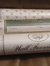 2 Rolls Laura Ashley Wallpaper