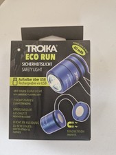 Troika Eco Run - sports and
