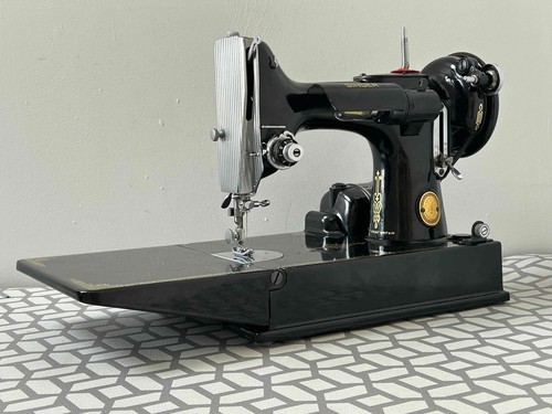 Singer 221k featherweight - 221k,