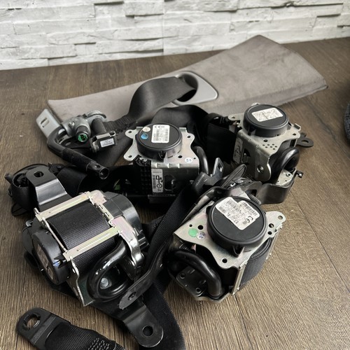 Bmw f15 f16 seat belts - ,