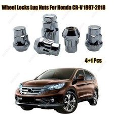 For Honda CR-V 1997-2018 M12 x
