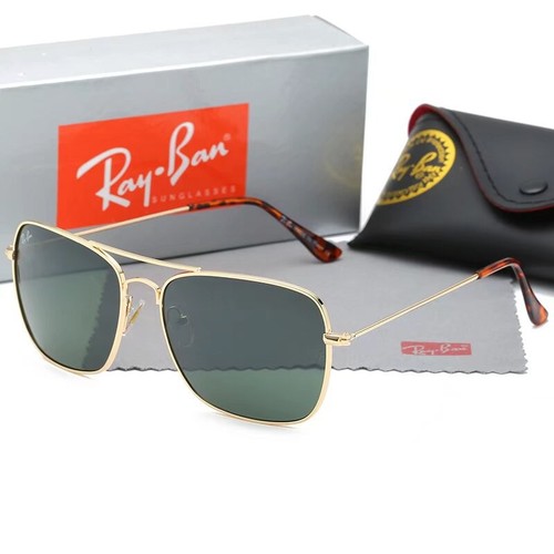 Sunglasses ray ban rb3136 - sunglasses,
