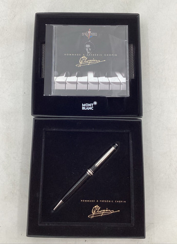 Montblanc meisterstuck - montblanc,