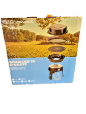 Cadac safari chef - cadac, deluxe