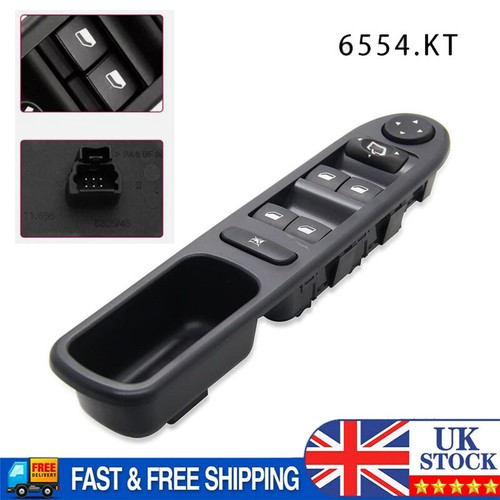 For peugeot 307 electric - sw,