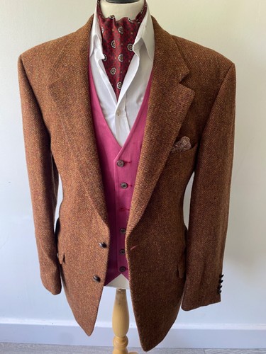 Harris tweed mens - harris,