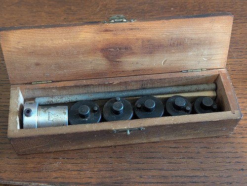 Foreign rolex case - foreign, opener