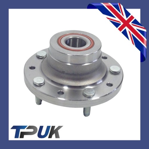 Rear wheel hub bearing ford - wheel,