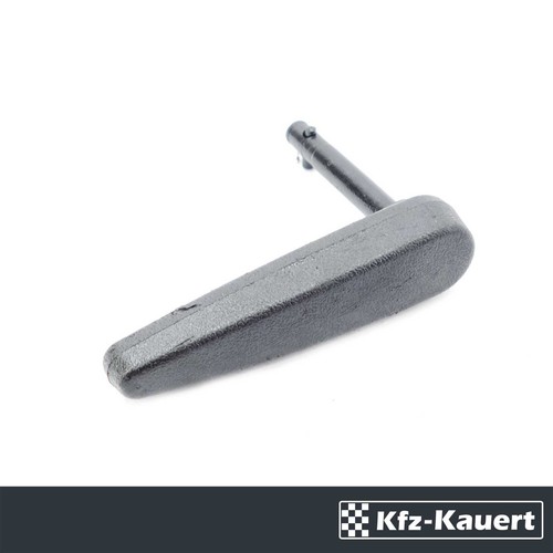 Fwk roof latch - handle, for