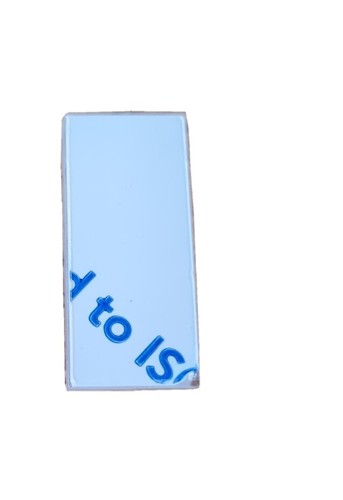 Replacement sight glass for