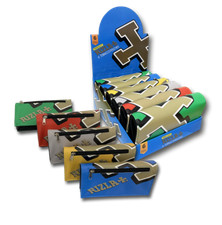 RIZLA High Quality Large Faux