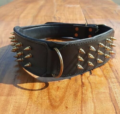 New real leather black - real,