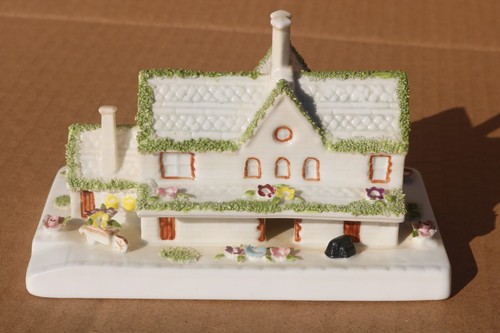 Coalport country - (645),