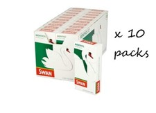 SWAN MENTHOL EXTRA SLIM FILTER