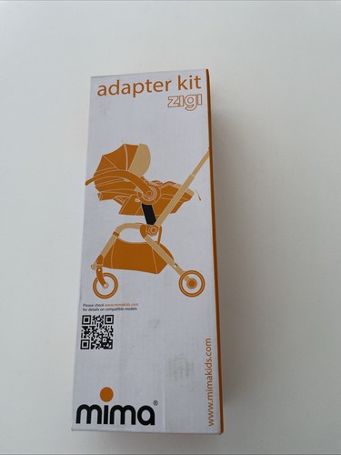 Mima zigi adapter - zigi, kit