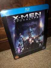 X-Men Apocalypse Lenticular