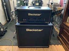 Blackstar HT 20 Studio Amp