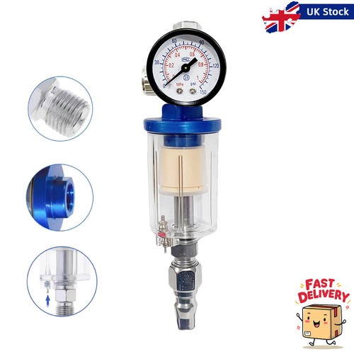 For spray gun air - for,