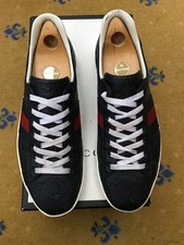 Gucci Ace Trainers Sneaker