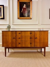 MID CENTURY GIMSON & SLATER