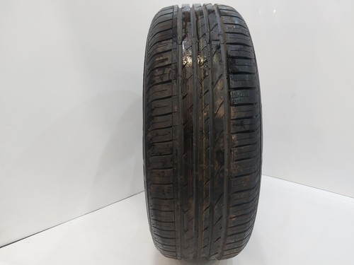 Nexen 0mm tread part worn - nexen, 7.0mm
