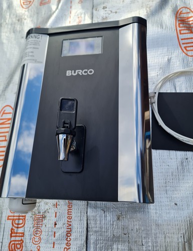 Burco aff7wm wall mounted - aff7wm, wall-mounted
