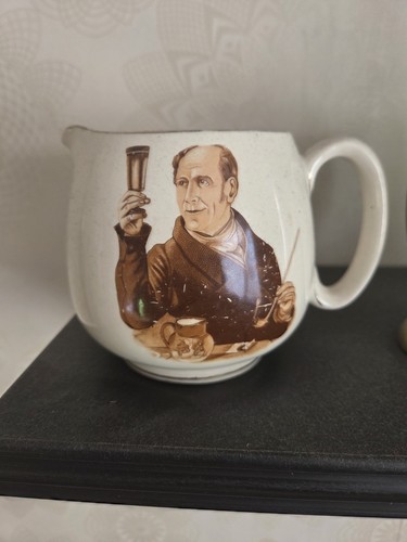 Atkinsons ales brewery pub jug - brewery,