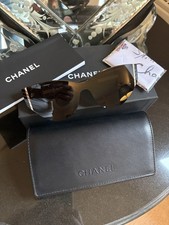 Chanel Cateye Sunglasses BNWT
