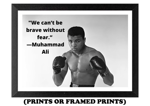 Muhammad ali motivational - muhammad,