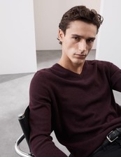 M&S - Autograph Mens Cashmere