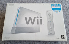 Empty Replacement Original