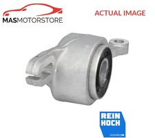 CONTROL ARM WISHBONE BUSH