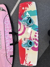 Girls Ronix Wakeboard 120 and