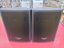 PANASONIC RAMSA WS-NF075-K PA