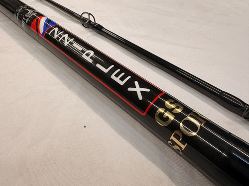 Zziplex sport sea fishing - zziplex,