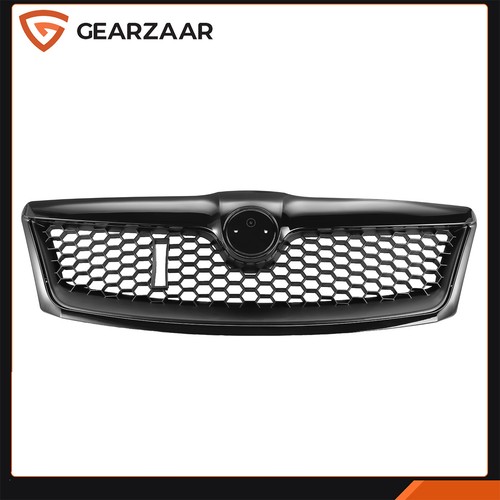 Front radiator bumper - bumper, grill