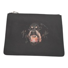 Givenchy Rottweiler Print