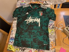 Adidas Limited Edition Stussy