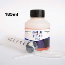 Eaton M45 Supercharger Oil Change Refill Kit R53 Mini Cooper S 185ml