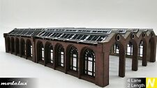 Modelux N Gauge 'Cheltenham' 4